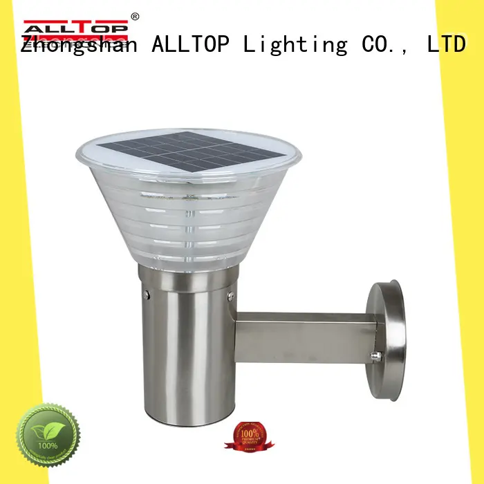 stainless steel cheap solar wall lights wide usage highway lighting 1