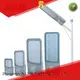 led street light pole low price ALLTOP 1