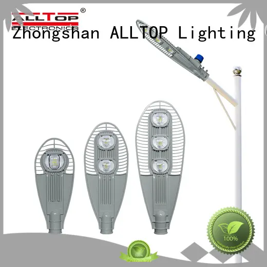 ALLTOP super bright led street light wholesale free sample for high road 1