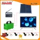 multi-functional solar lighting system price by-bulk for battery backup 1