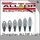 commercial led street light suppliers manufacturer for high road 1