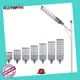 ALLTOP automatic led street light housing outdoor for facility 1