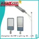 ALLTOP led streetlights supplier for facility 1