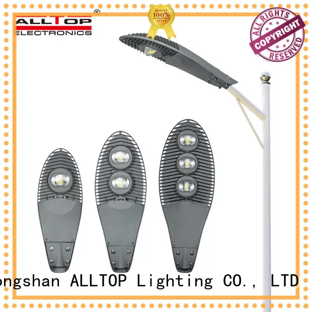 ALLTOP high-quality led street light china manufacturer for facility 1