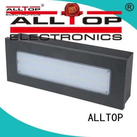 ALLTOP custom led surface mount canopy lights 1