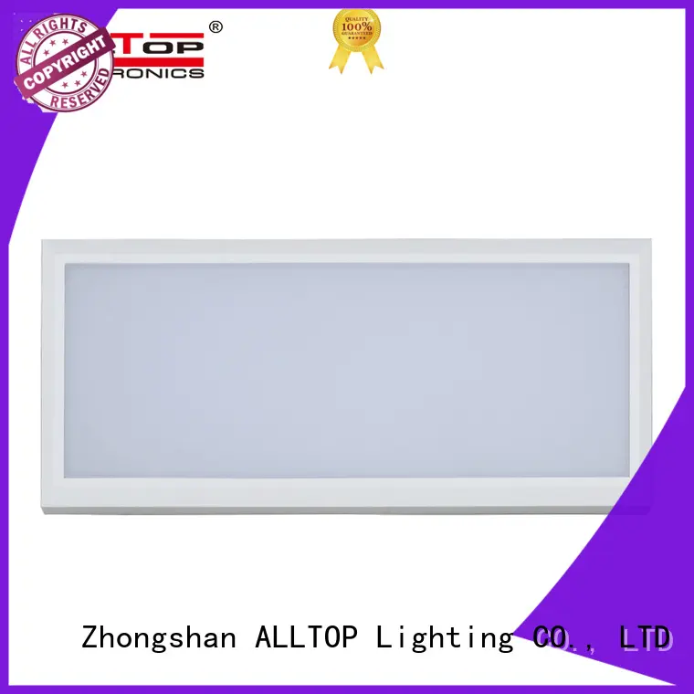 ALLTOP ODM led surface mount canopy lights for family 1