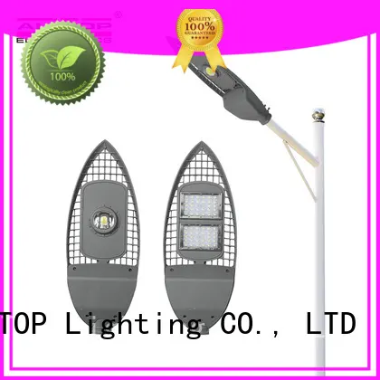 ALLTOP 80w led street light bulk production for lamp 1