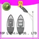 ALLTOP 80w led street light bulk production for lamp 1