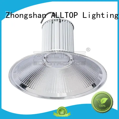 led high bay lamp supplier for park ALLTOP 1