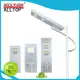 ALLTOP solar pole lights factory price for road 1