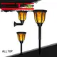 ALLTOP solar yard lights supplier for decoration 1