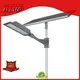 ALLTOP 20w solar street light latest design for garden 1