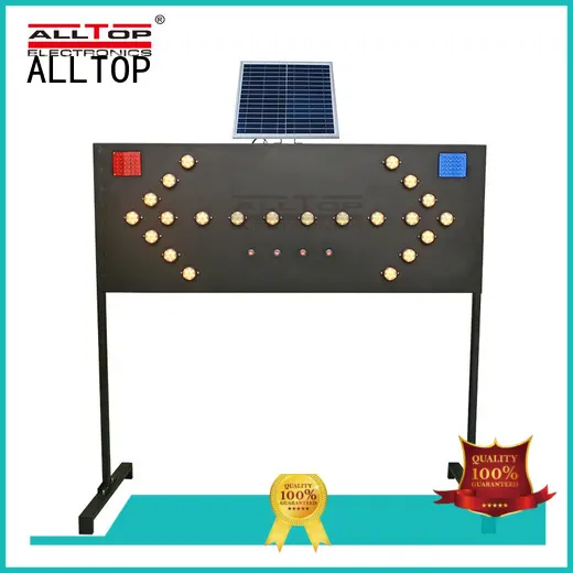 waterproof traffic light lamp intelligent for hospital 1