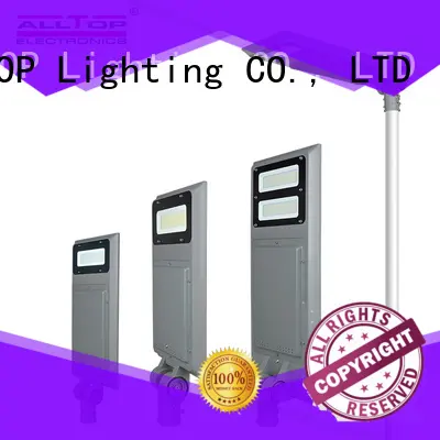 outdoor integrated street lightfactory price for highway 1