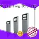 outdoor integrated street lightfactory price for highway 1
