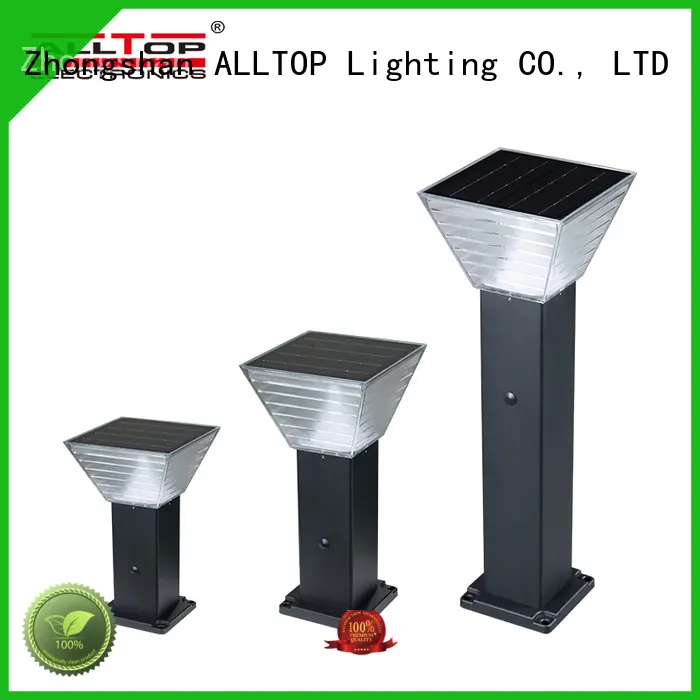 ALLTOP classical cheap solar garden lights for landscape 1