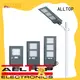 ALLTOP adjustable integrated solar street light price for highway 1