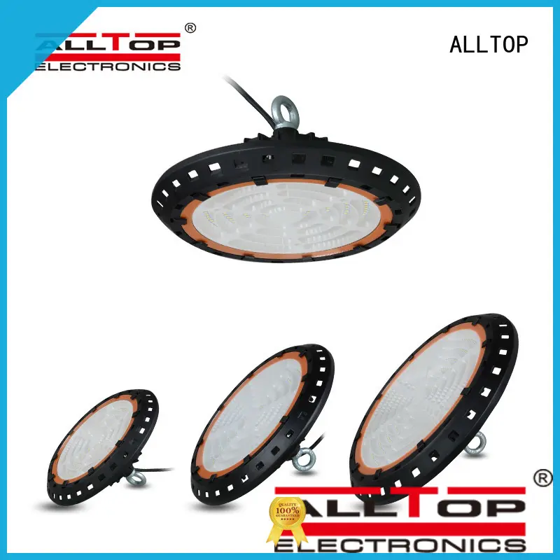 ALLTOP led high bay lamp factory price for park 1