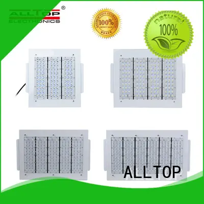ALLTOP industrial led high bay lights 200w for outdoor lighting 1