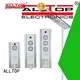 ALLTOP energy-saving integrated solar light long lifespan for road 1