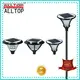 solar yard lights manufacturer for landscape ALLTOP 1