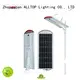 20w solar street light shining rightness for playground ALLTOP 1