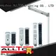 ALLTOP adjustable all in one solar street light price for garden 1