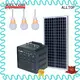 ALLTOP solar lighting system on-sale for battery backup 1