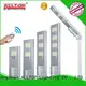 ALLTOP solar led lights long lifespan for highway 1