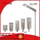 ALLTOP outdoor solar street light with motion sensor for garden 1