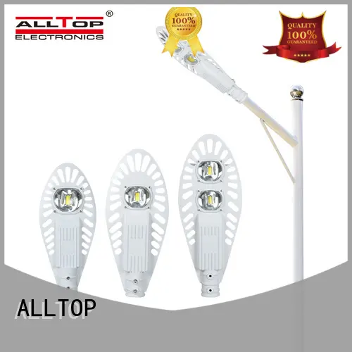 aluminum alloy36w led street light supplier for lamp 1