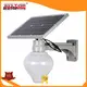 ALLTOP 12w solar street light free sample for garden 1