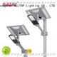 ALLTOP solar led street light manufacturers for lamp 1