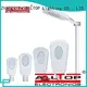 ALLTOP integrated integrated solar light free sample for highway 1