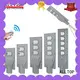 ALLTOP outdoor all in one solar street light price for road 1
