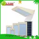 waterproof solar pir wall lightportablefor party 1