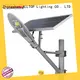 ALLTOP solar led street light latest design for lamp 1