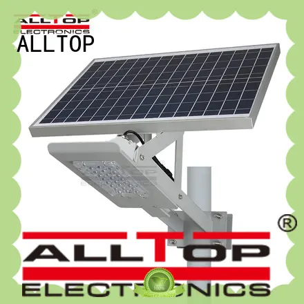top selling solar led street lightshining rightness for outdoor yard 1