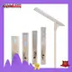 ALLTOP adjustable all in one solar street light manufacturer for garden 1