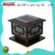 ALLTOP solar garden lamps at discount for decoration 1