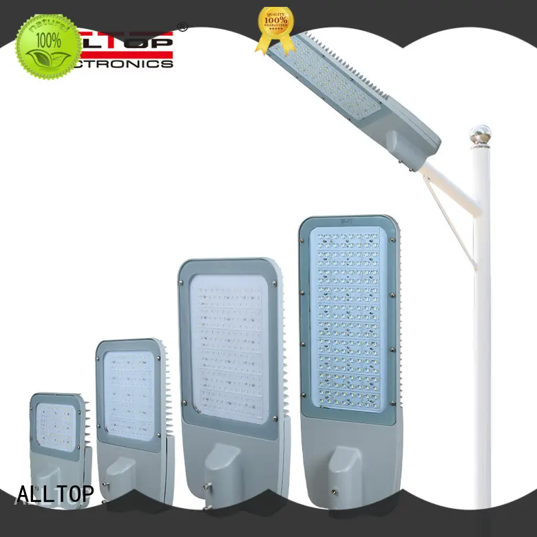 high-quality 100w led street light free sample for lamp 1
