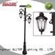 waterproof solar pillar lights manufacturer for decoration 1
