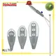 ALLTOP 25w led street light manufacturer for park 1