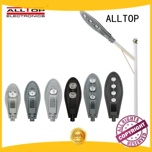 ALLTOP commercial 80w led street light wholesale for workshop 1