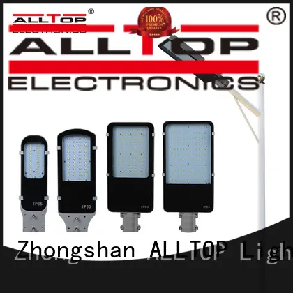 ALLTOP on-sale led light street light free sample for workshop 1