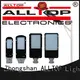ALLTOP on-sale led light street light free sample for workshop 1