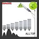 aluminum alloy led street light wholesale bulk production for high road 1