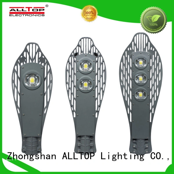 super bright led street light wholesale supplier for park 1