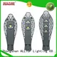 super bright led street light wholesale supplier for park 1