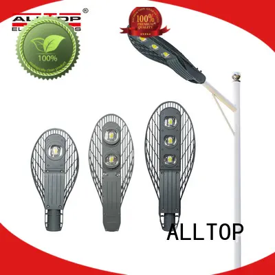 ALLTOP super bright led street light bulb free sample for lamp 1